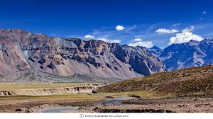 Kashmir to Ladakh Trip