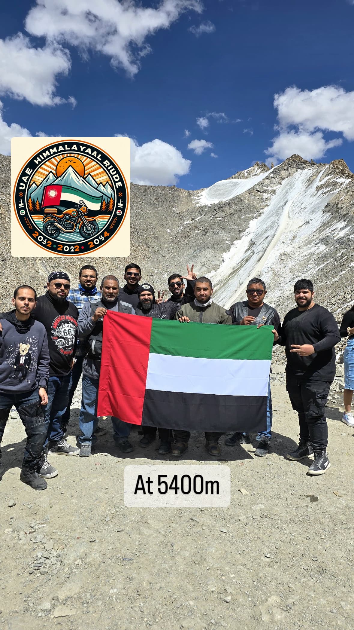 Kashmir trip