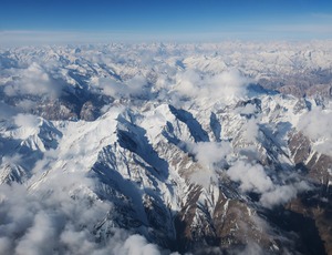 Ladakh: The Land of High Passes, Abundant Monasteries, and Hidden Muslim Heritage