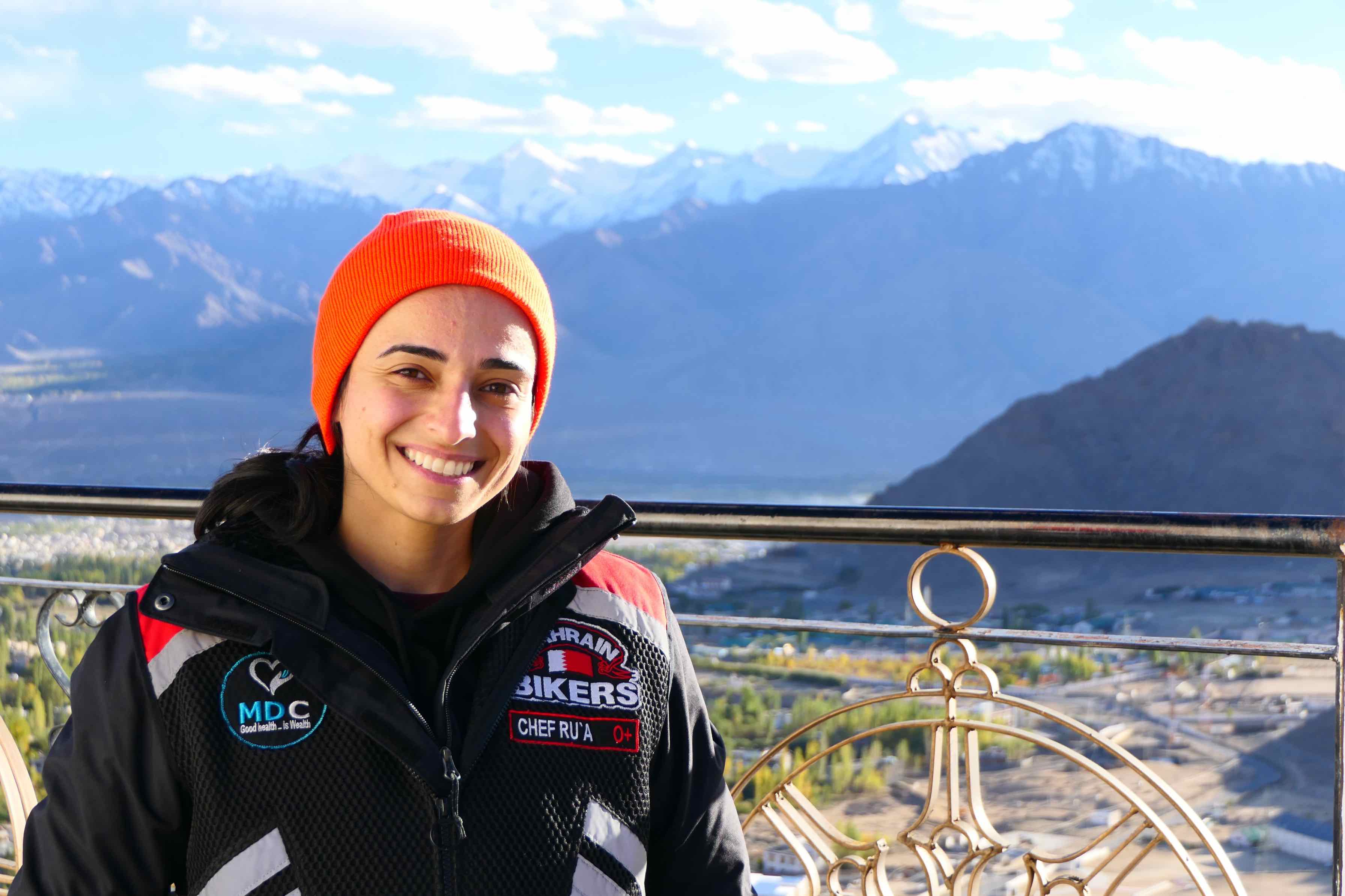 Manali to Leh Road Trip – VER 2 – 7N/8D